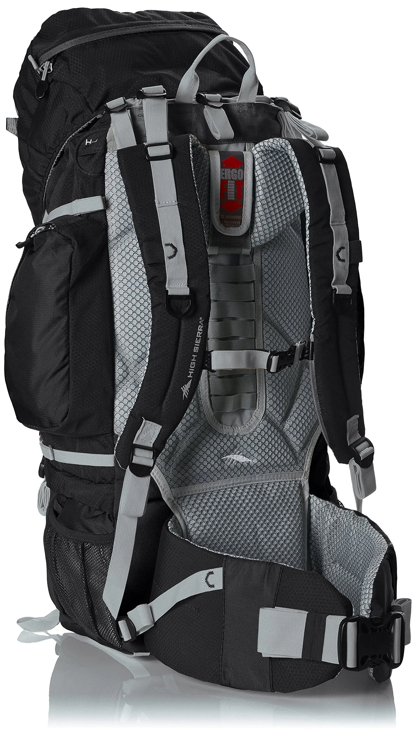 High Sierra Appalachian 75 Backpacking Pack