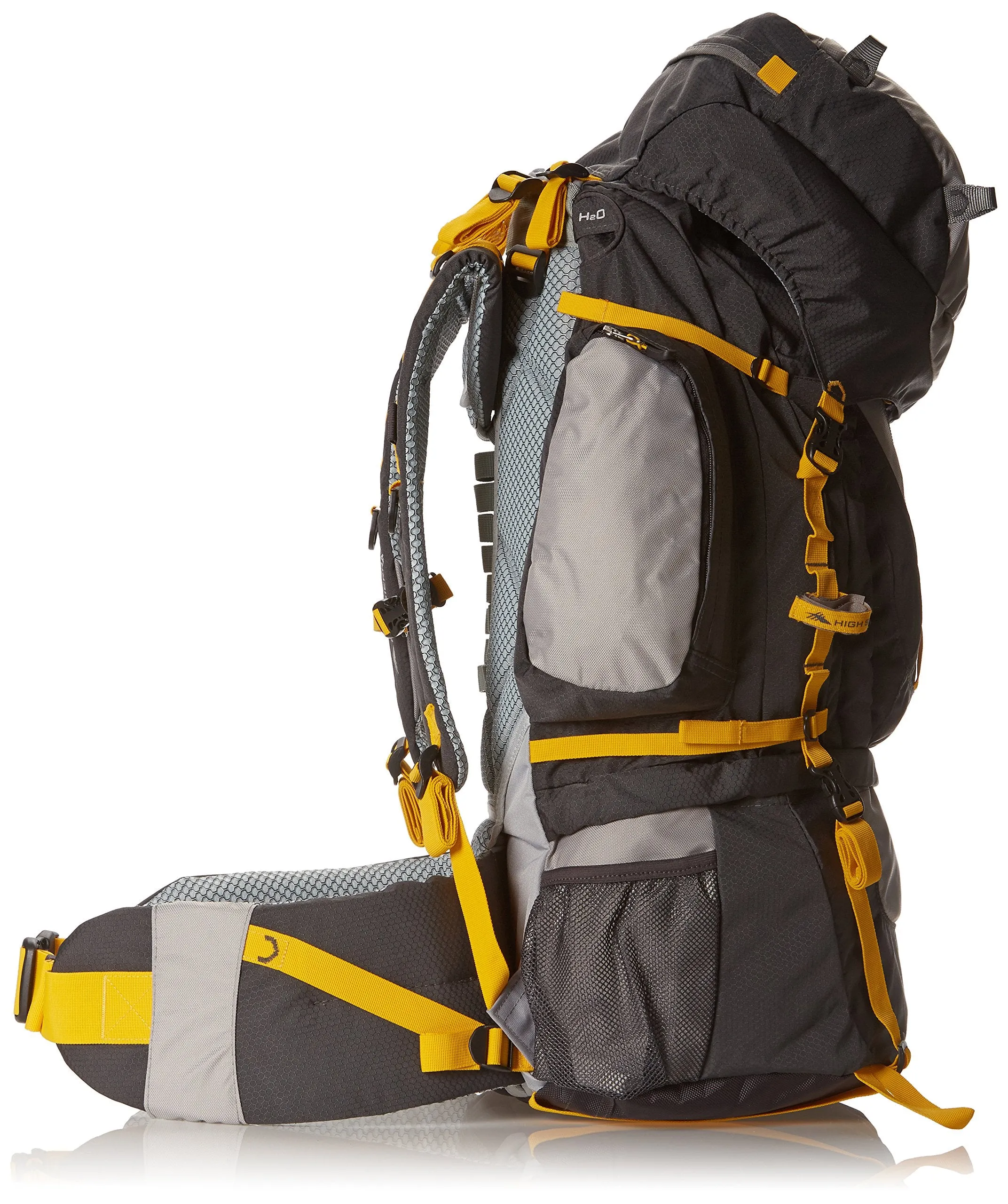 High Sierra Appalachian 75 Backpacking Pack