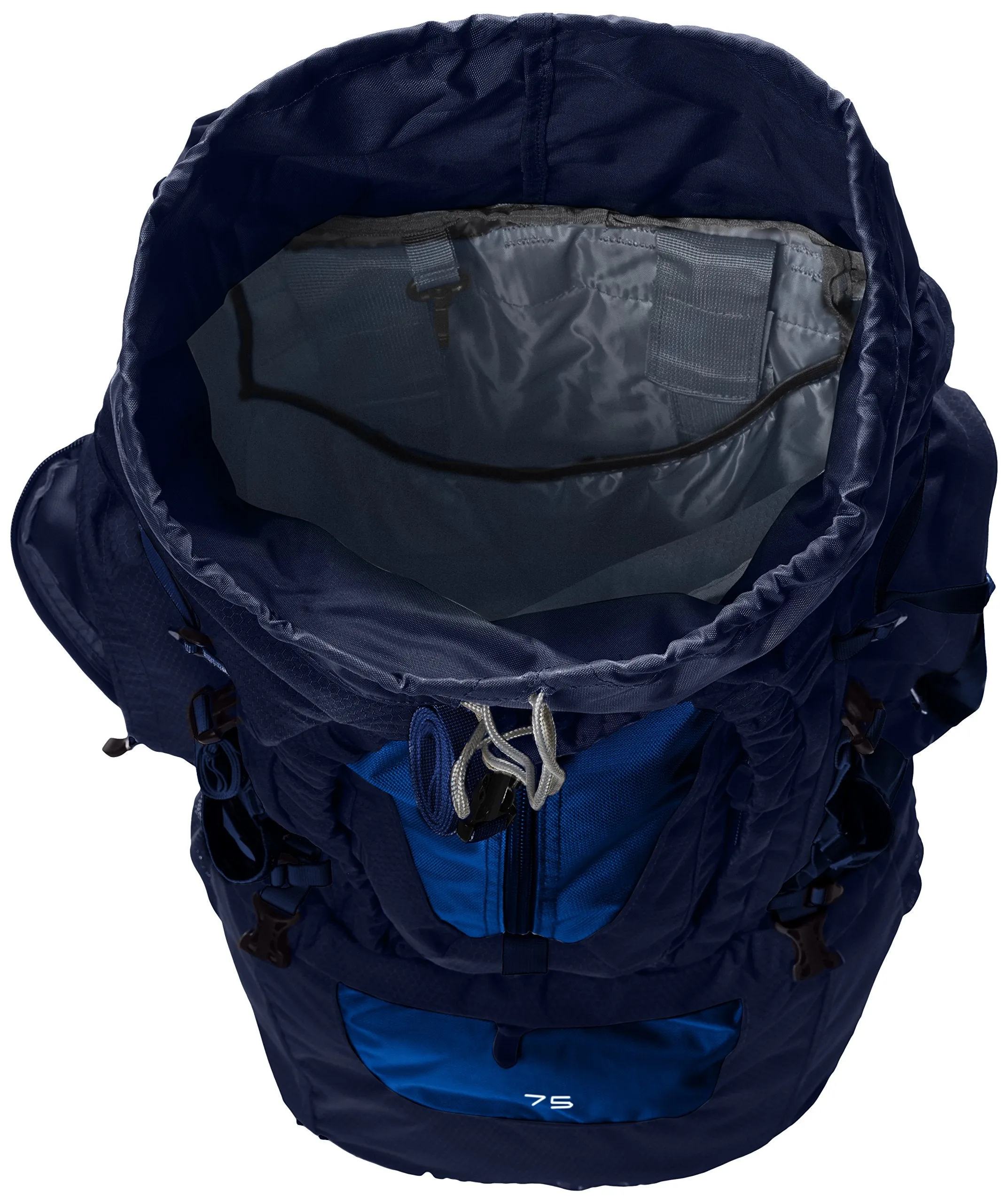 High Sierra Appalachian 75 Backpacking Pack