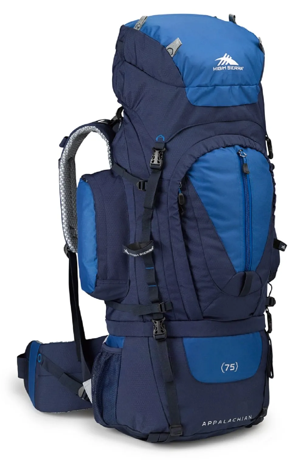 High Sierra Appalachian 75 Backpacking Pack