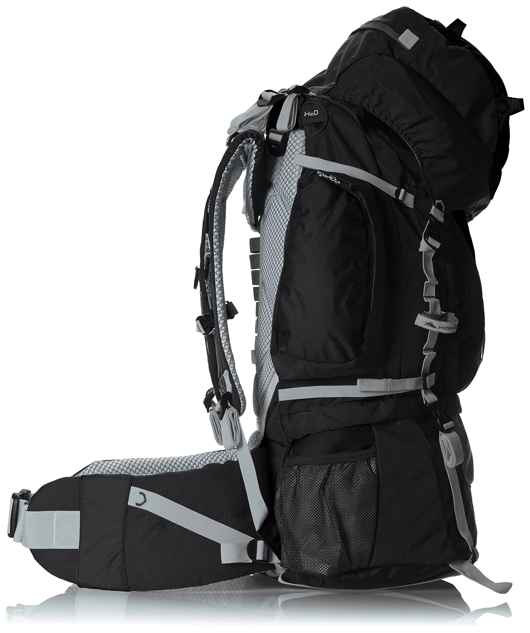 High Sierra Appalachian 75 Backpacking Pack