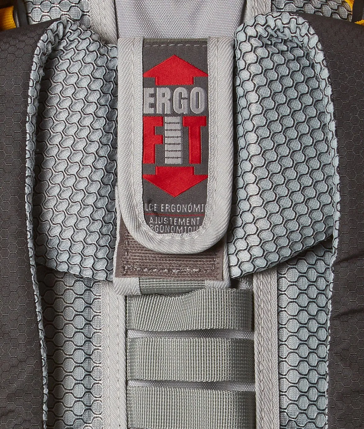 High Sierra Appalachian 75 Backpacking Pack