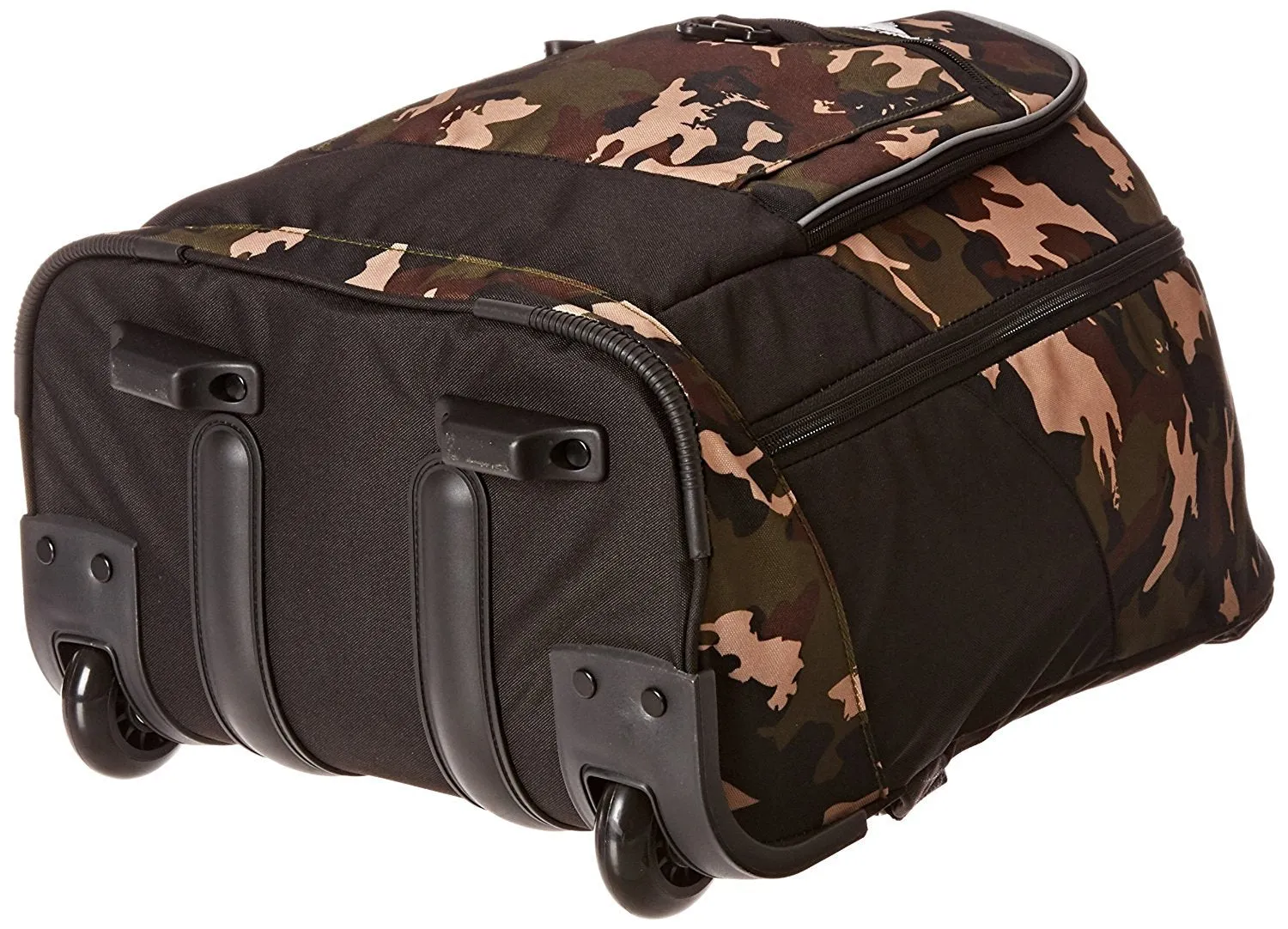 High Sierra Chaser Wheeled Backpack