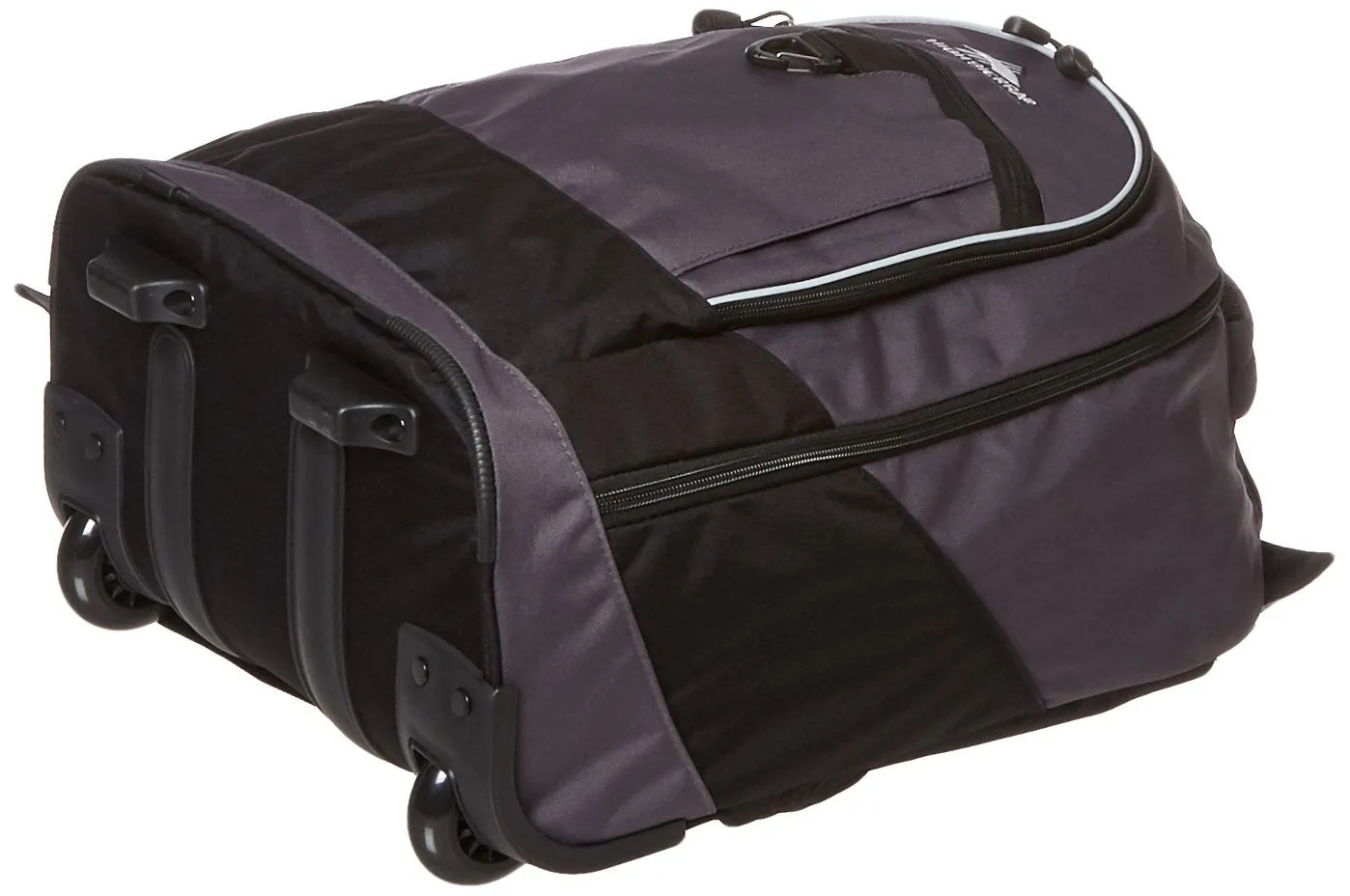 High Sierra Chaser Wheeled Backpack