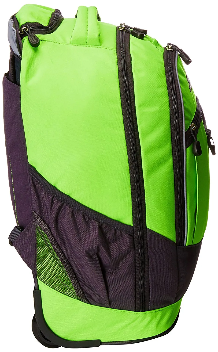 High Sierra Chaser Wheeled Backpack