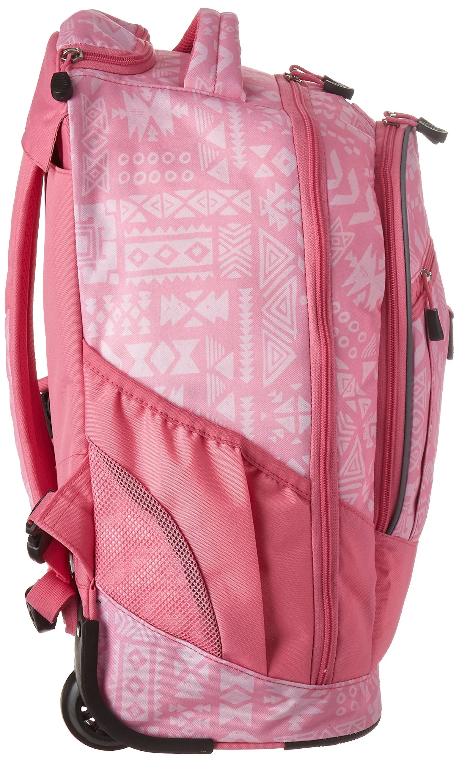 High Sierra Chaser Wheeled Backpack