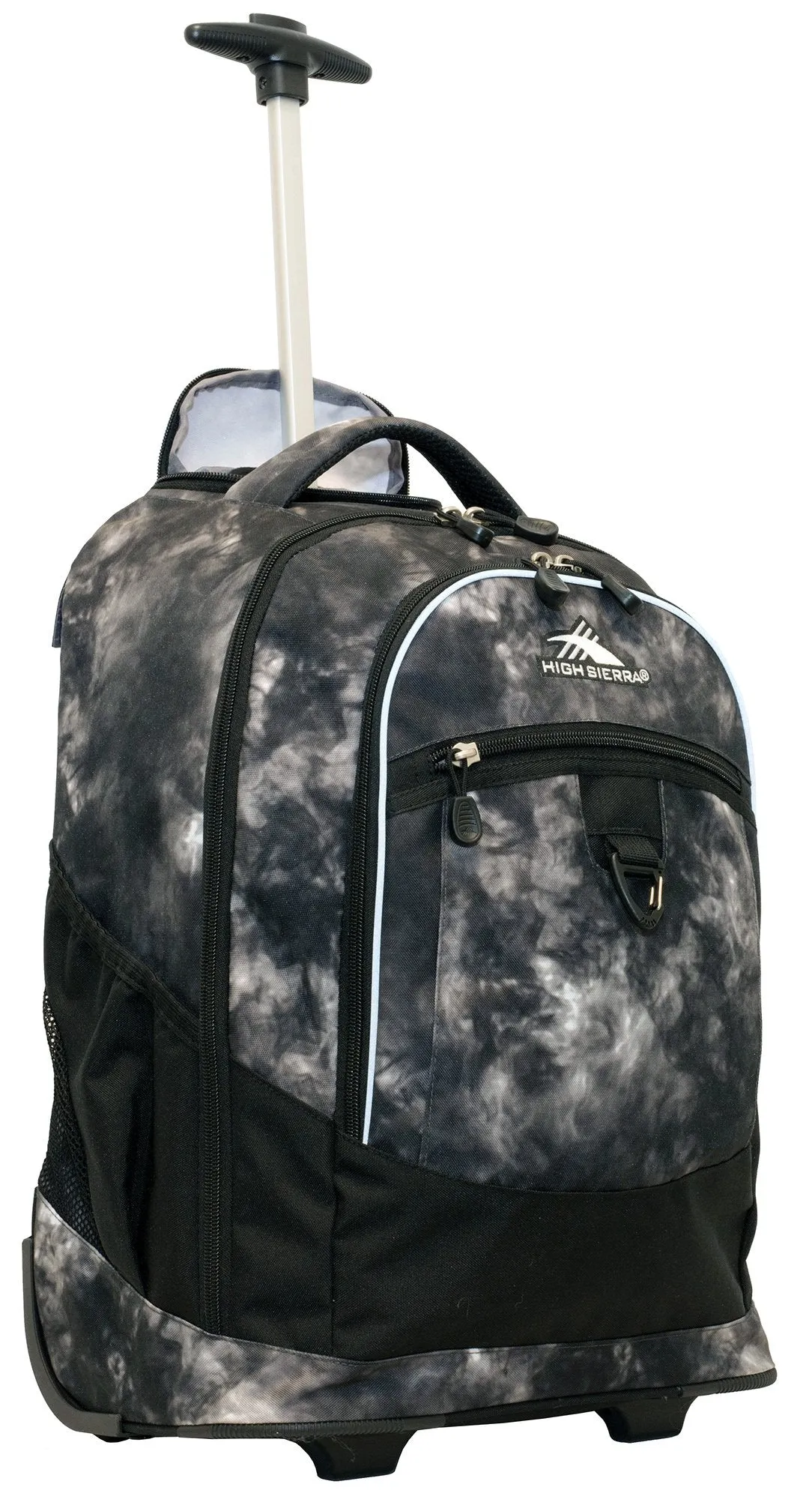 High Sierra Chaser Wheeled Backpack