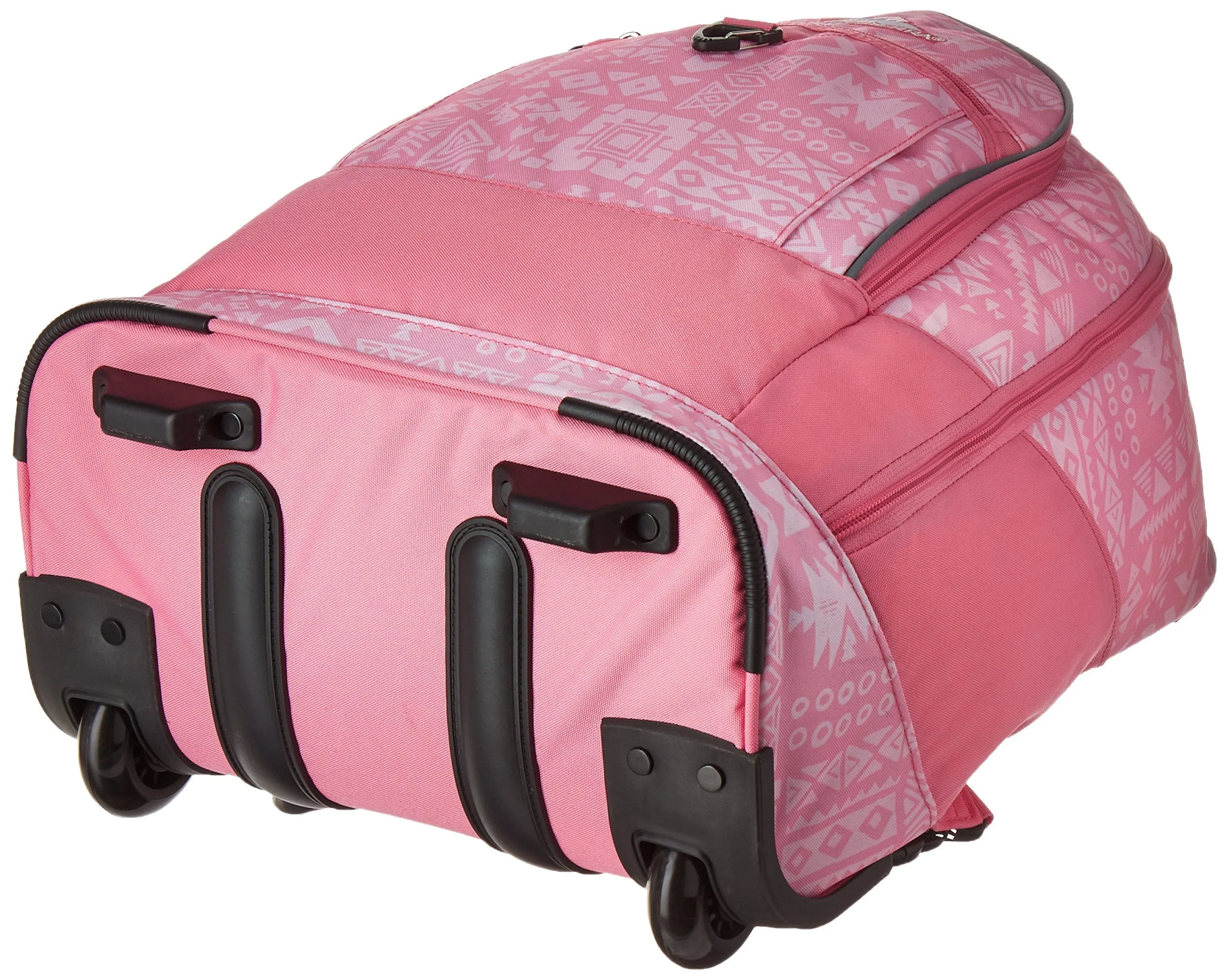 High Sierra Chaser Wheeled Backpack