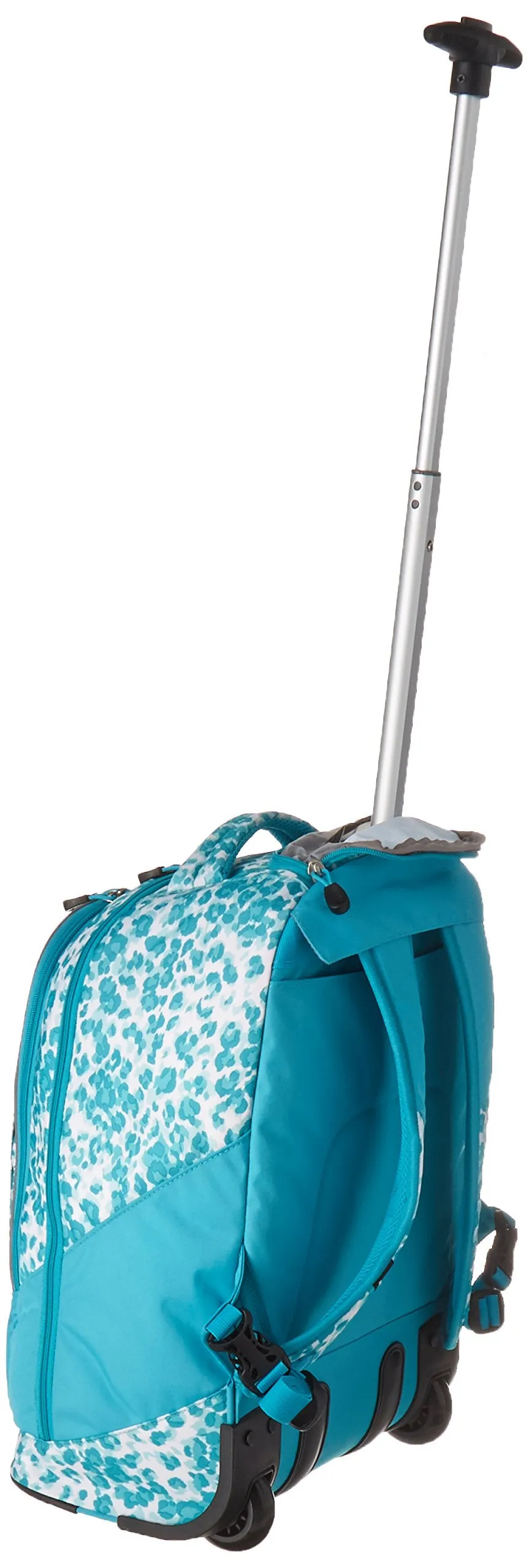 High Sierra Chaser Wheeled Backpack