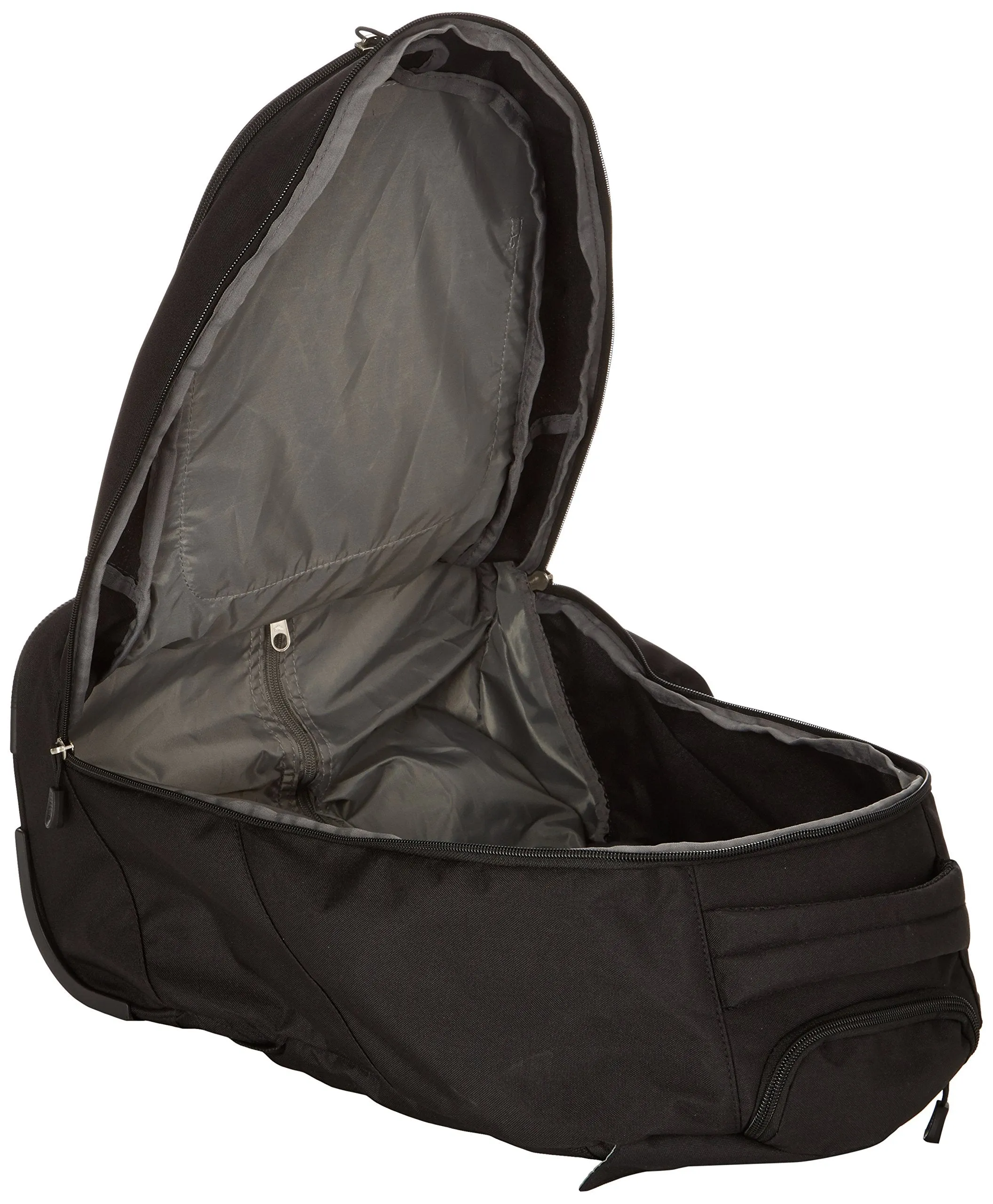 High Sierra Chaser Wheeled Backpack
