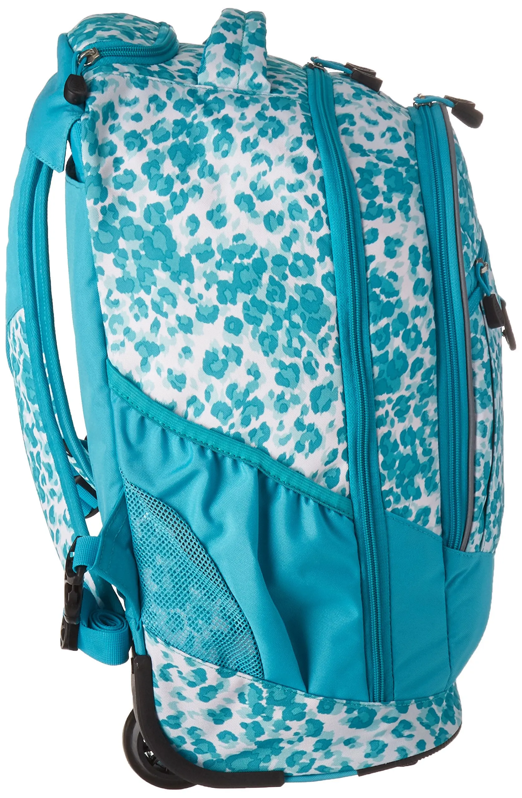 High Sierra Chaser Wheeled Backpack