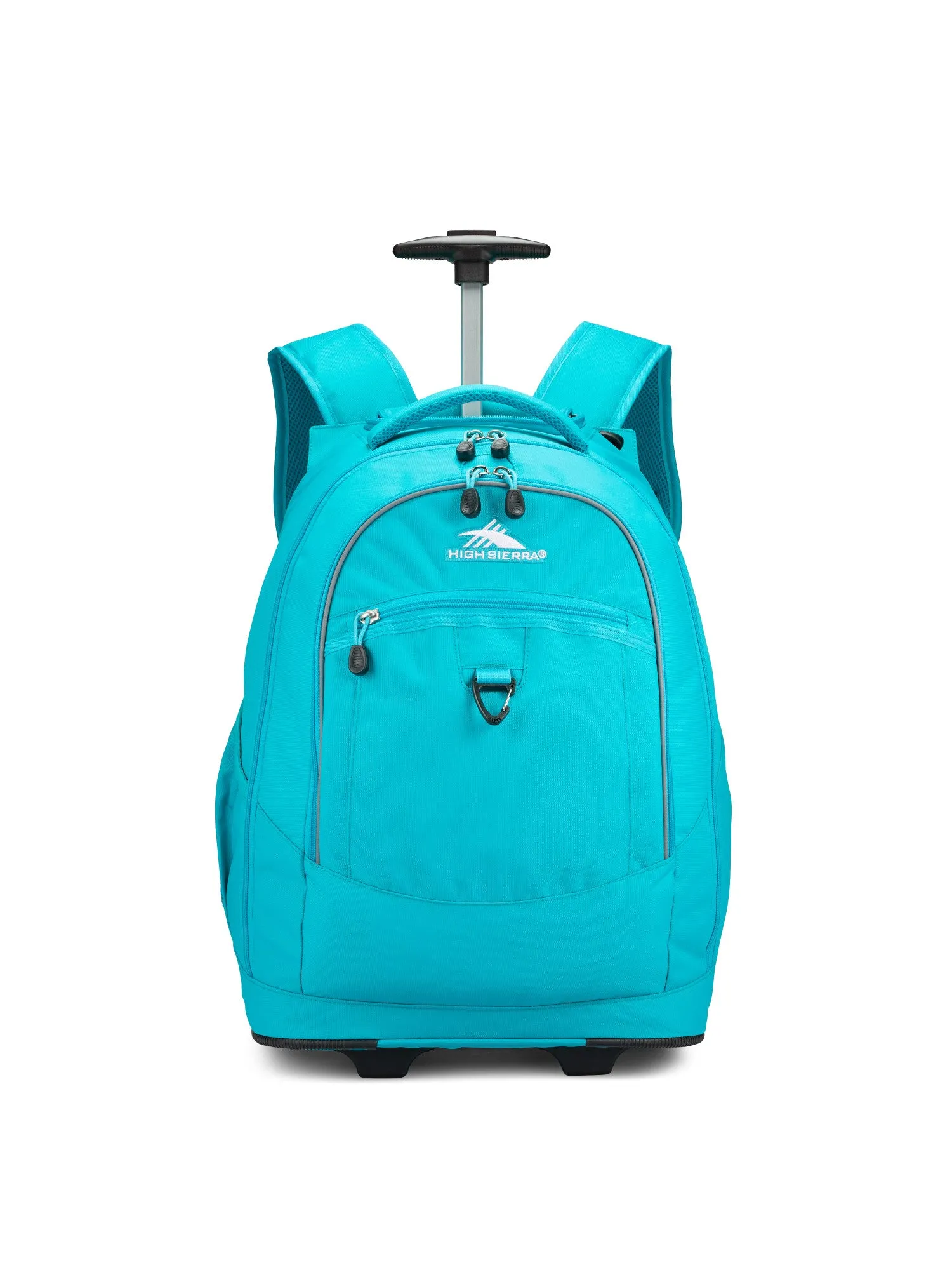High Sierra Chaser Wheeled Backpack