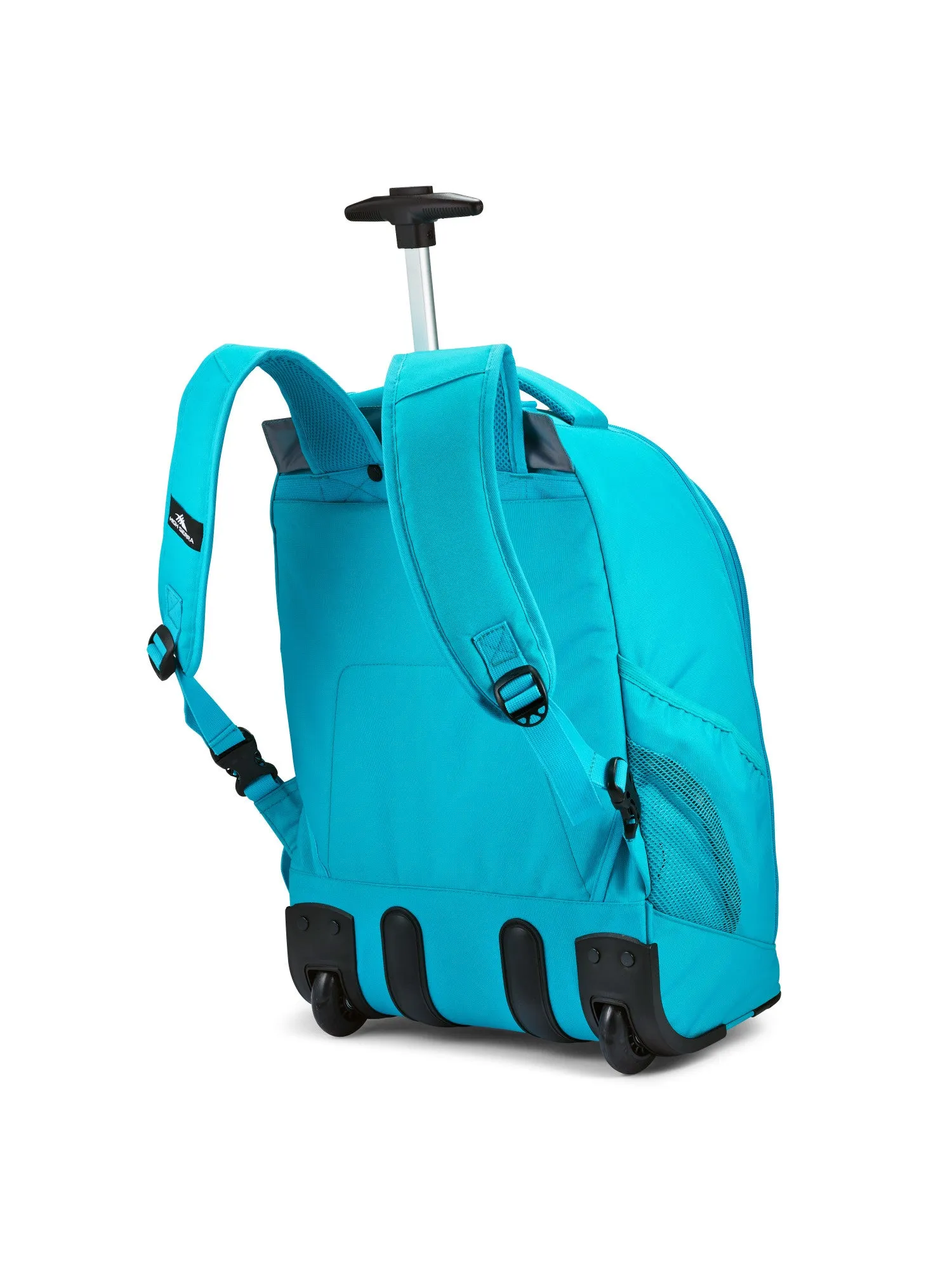 High Sierra Chaser Wheeled Backpack