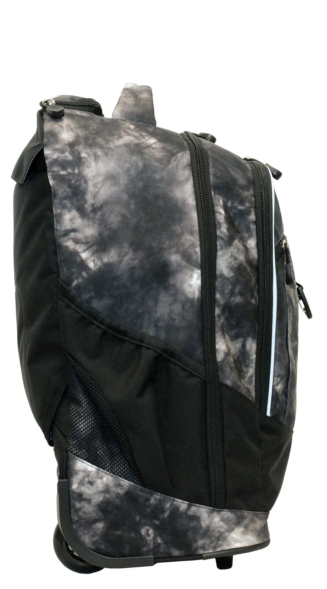 High Sierra Chaser Wheeled Backpack