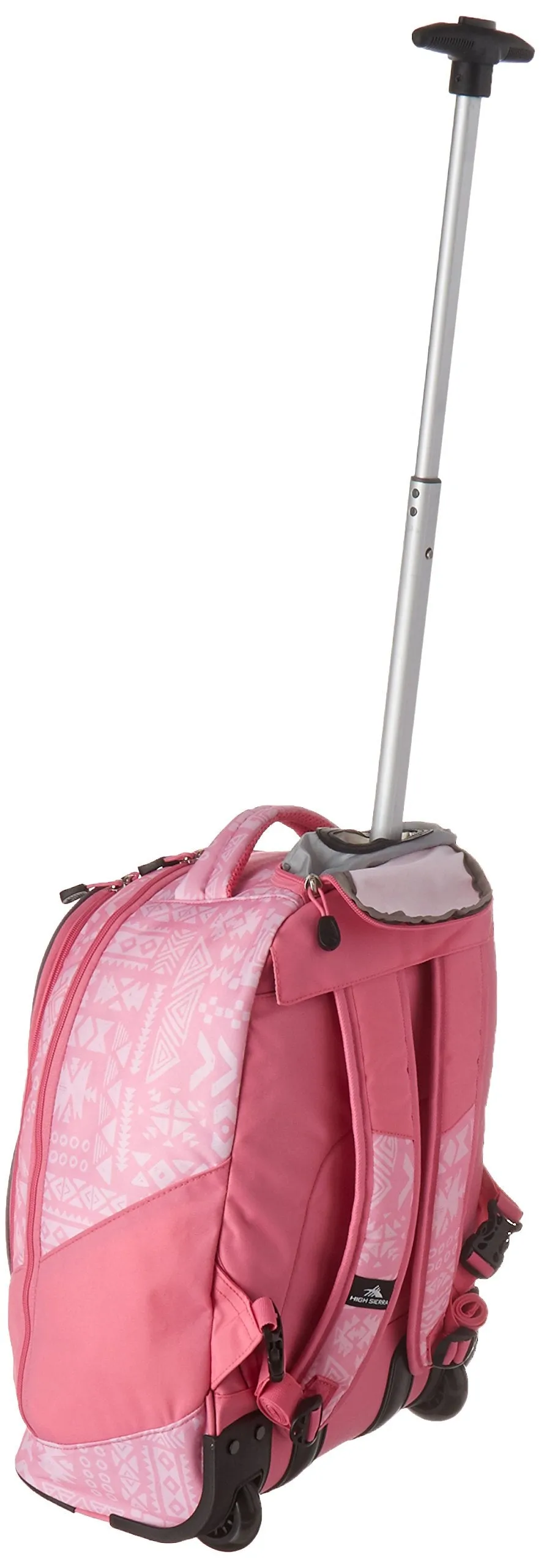High Sierra Chaser Wheeled Backpack