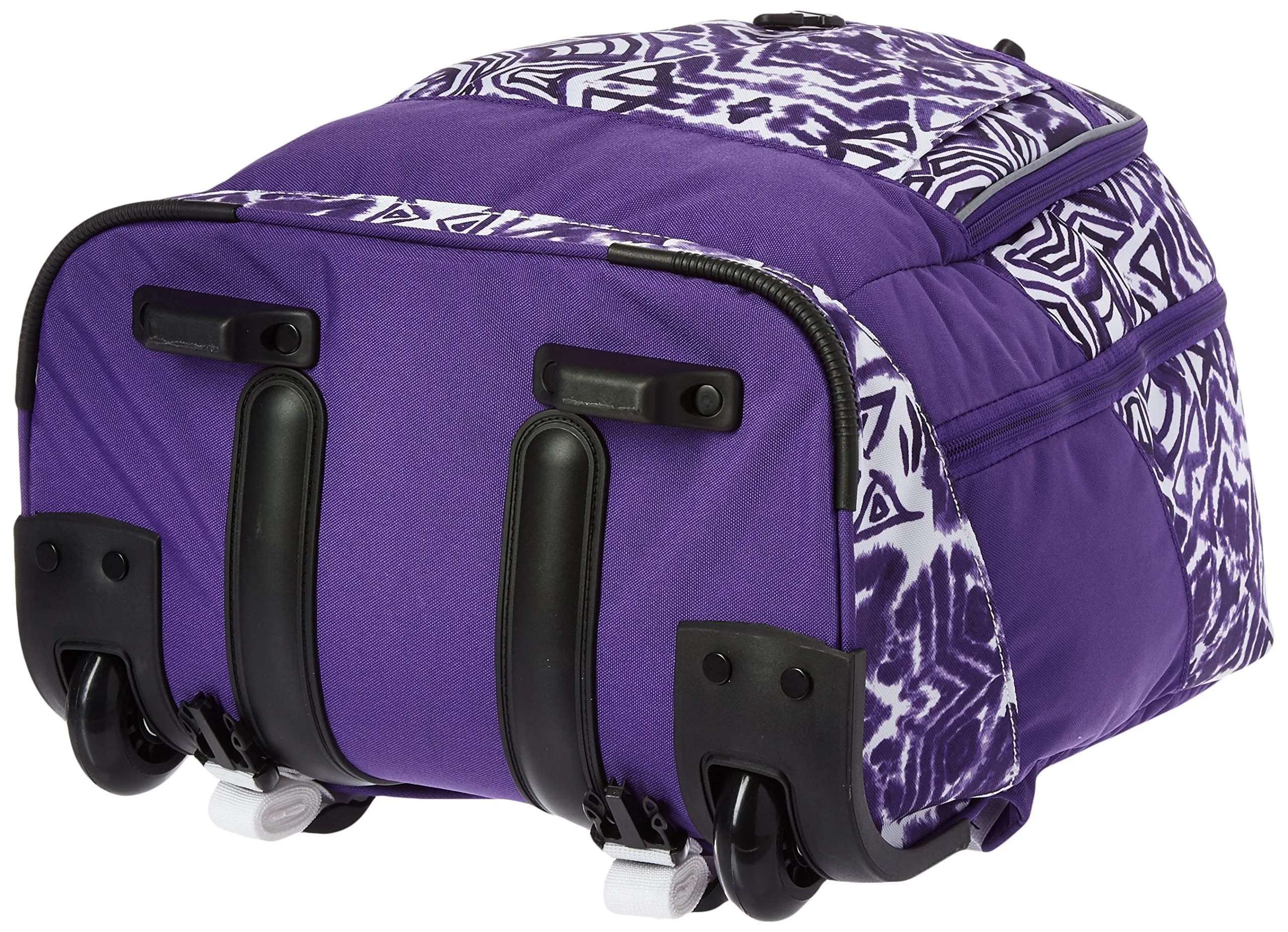 High Sierra Chaser Wheeled Backpack