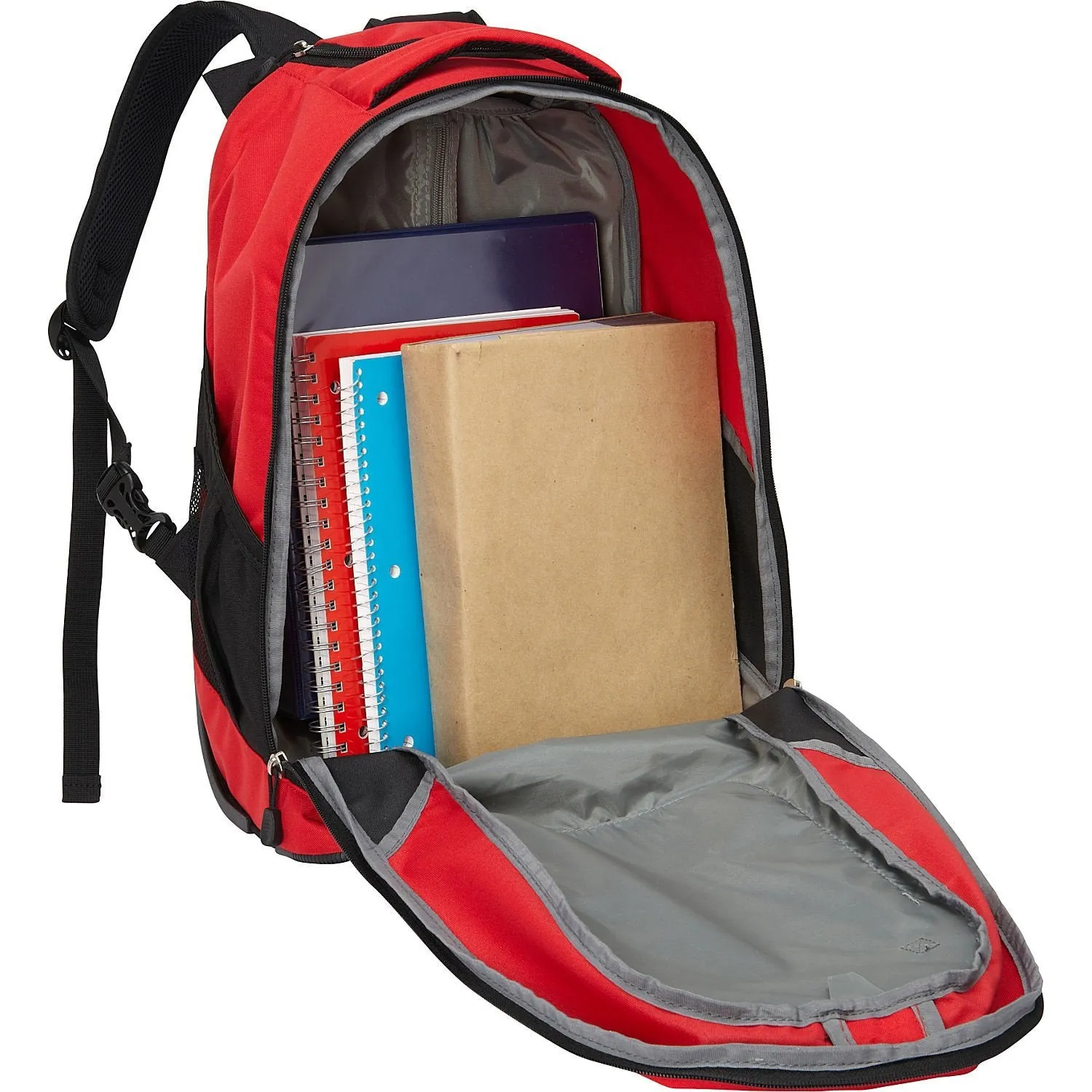 High Sierra Chaser Wheeled Backpack
