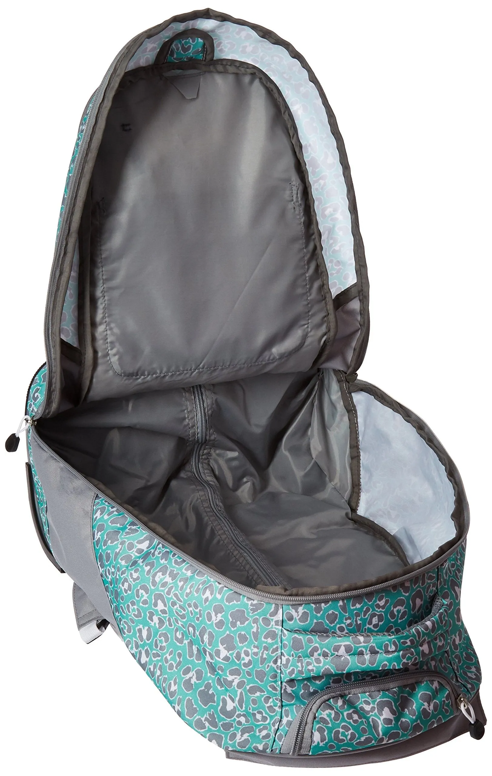 High Sierra Chaser Wheeled Backpack