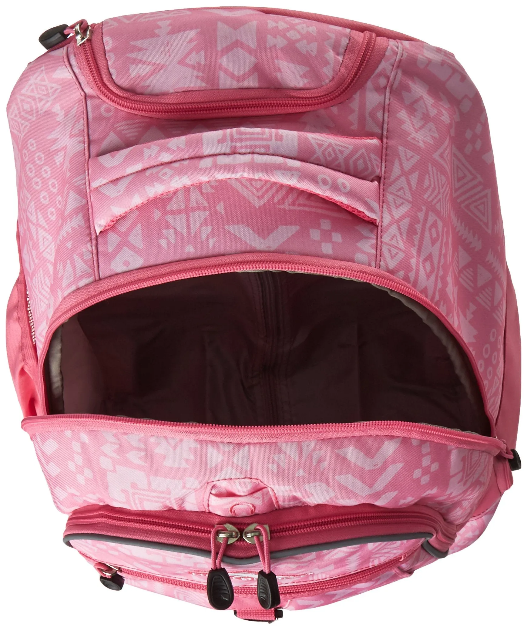 High Sierra Chaser Wheeled Backpack