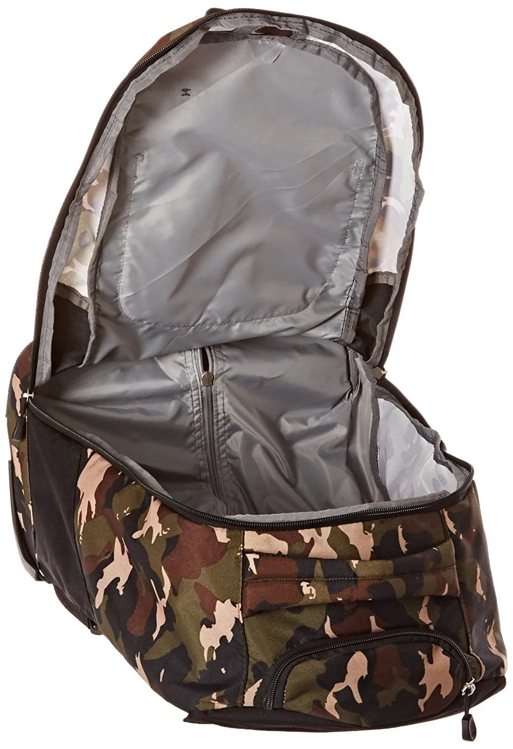 High Sierra Chaser Wheeled Backpack