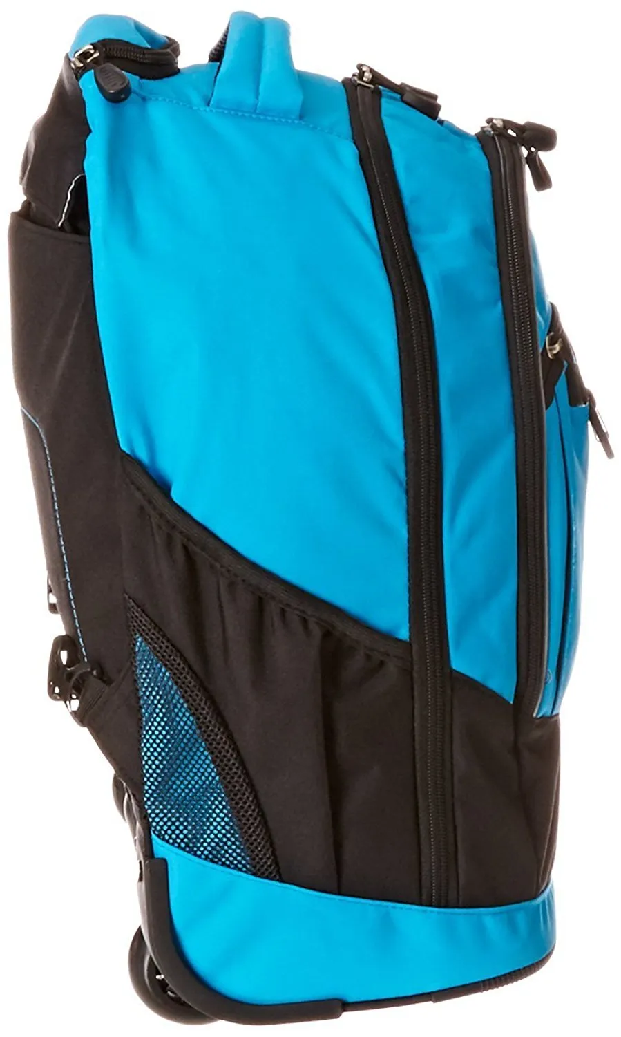 High Sierra Chaser Wheeled Backpack