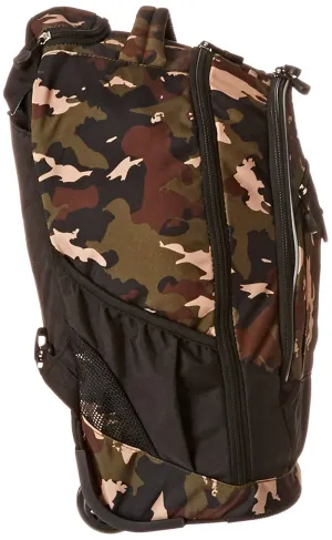High Sierra Chaser Wheeled Backpack