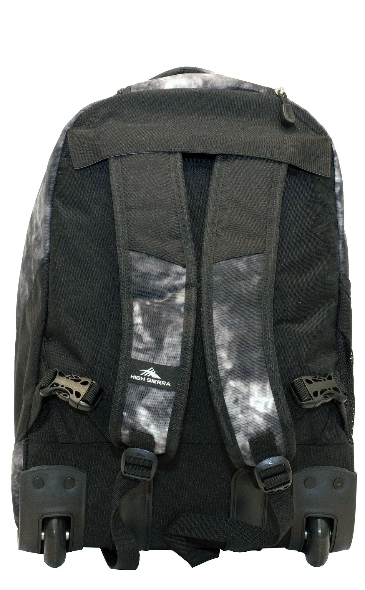 High Sierra Chaser Wheeled Backpack