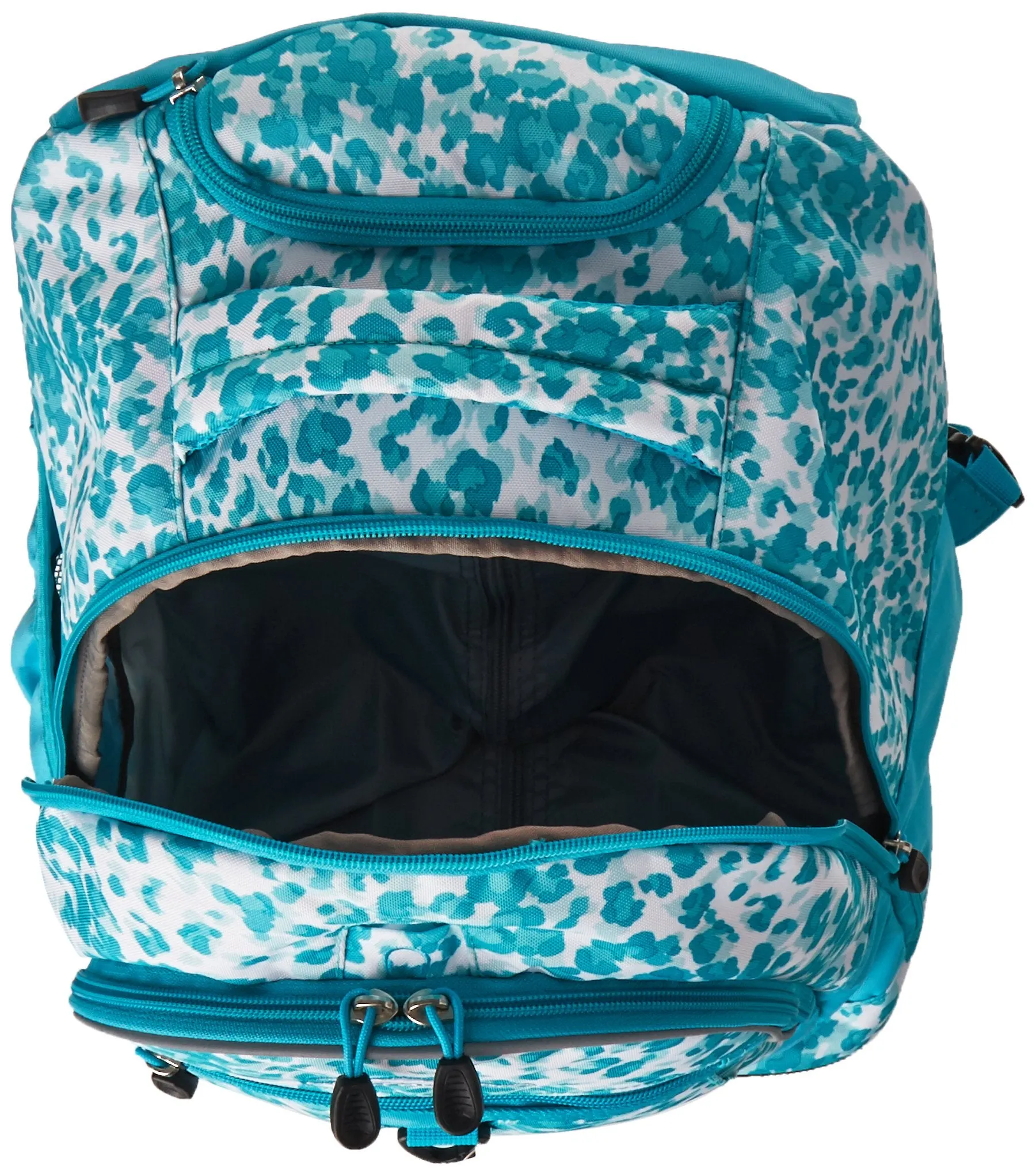 High Sierra Chaser Wheeled Backpack