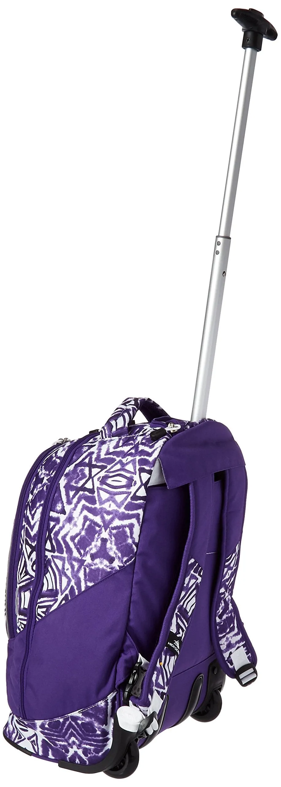 High Sierra Chaser Wheeled Backpack