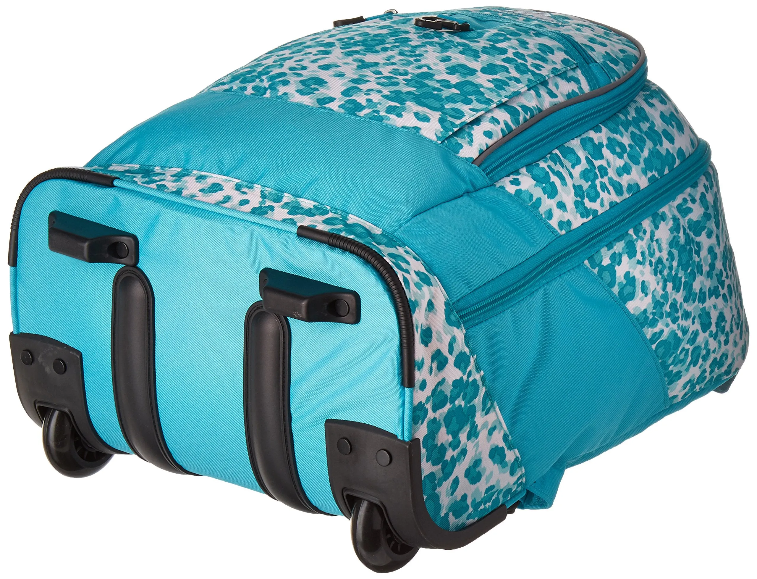High Sierra Chaser Wheeled Backpack