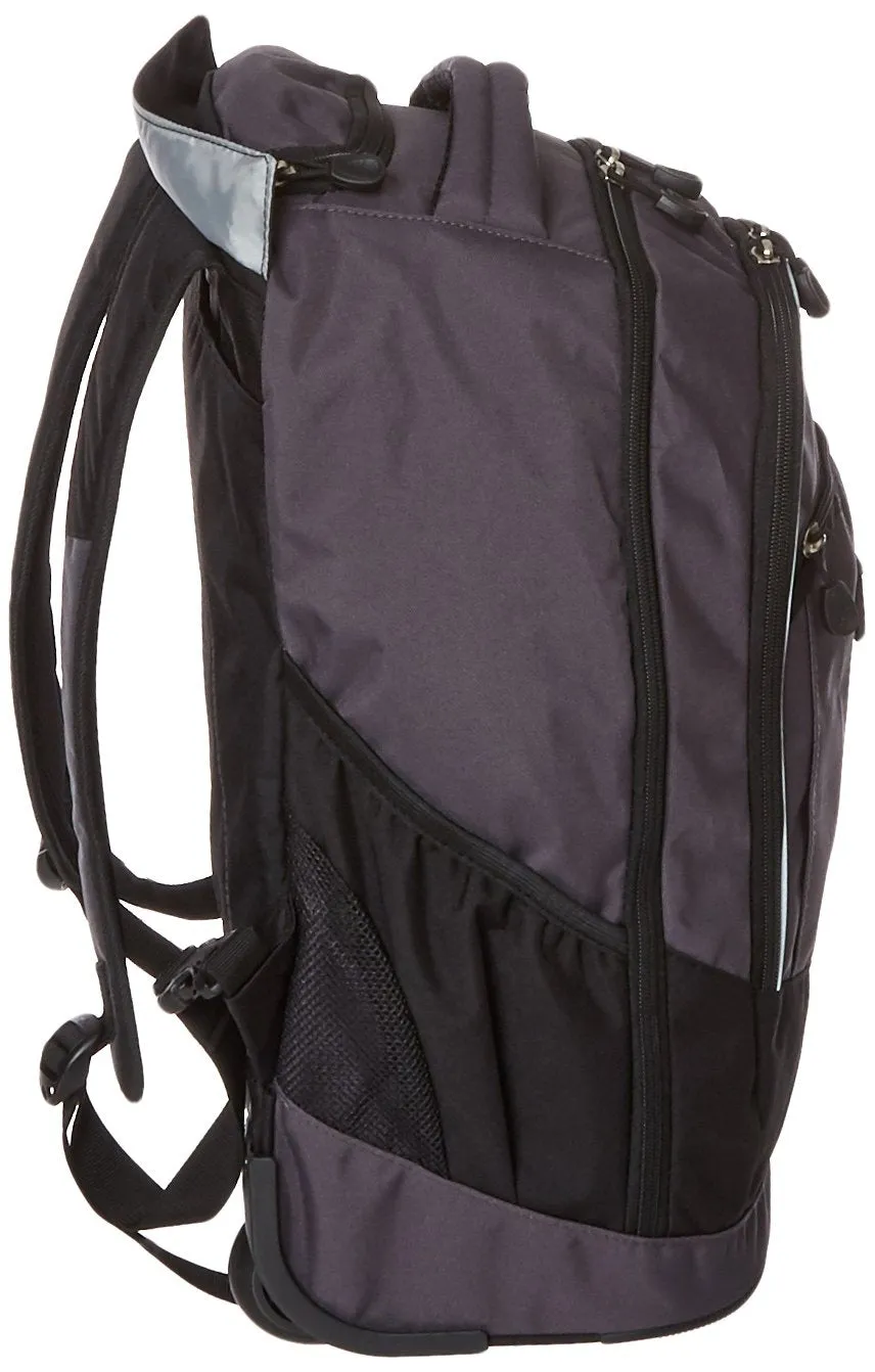 High Sierra Chaser Wheeled Backpack