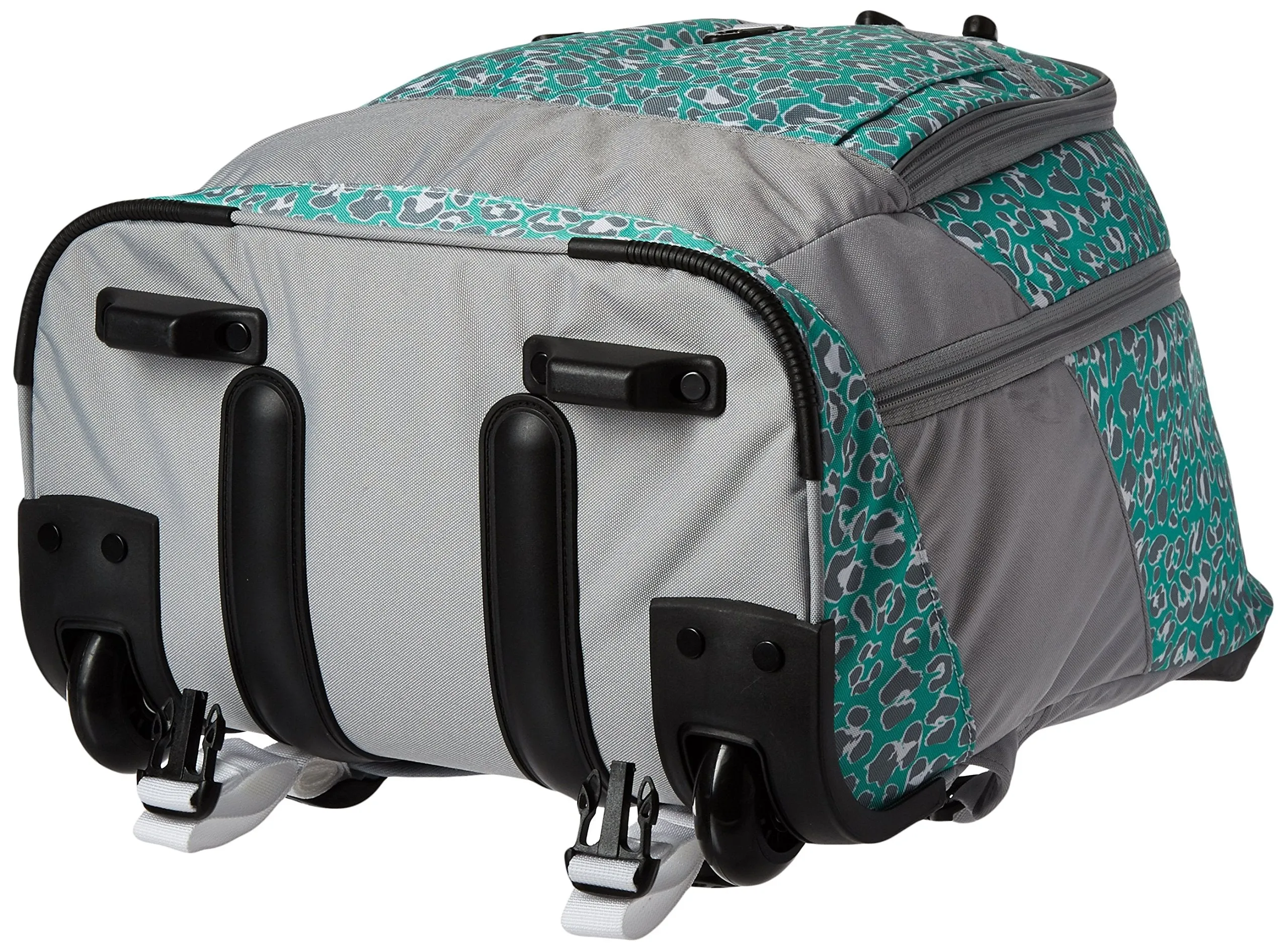 High Sierra Chaser Wheeled Backpack
