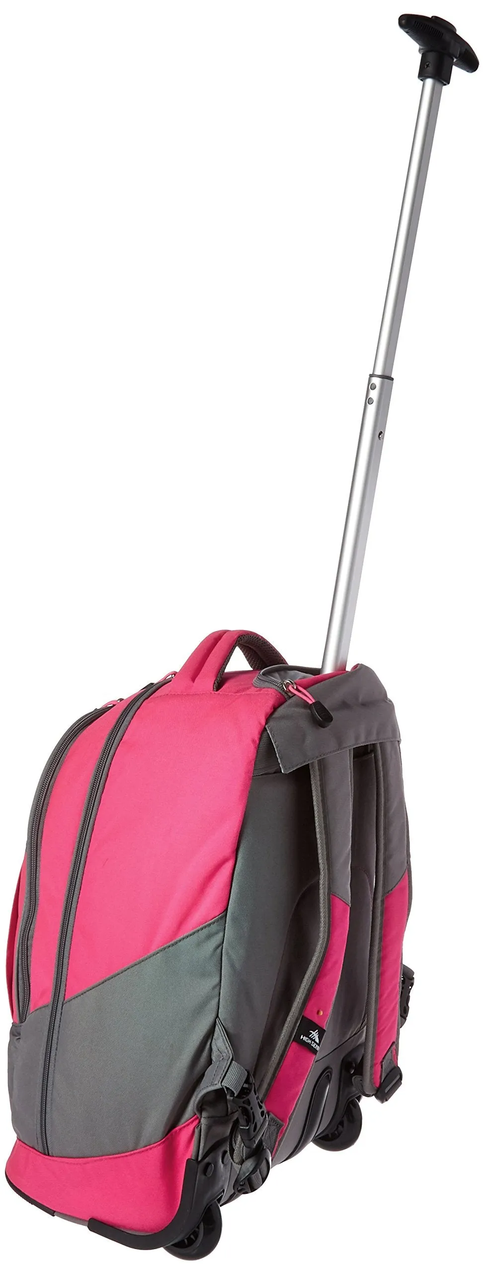 High Sierra Chaser Wheeled Backpack