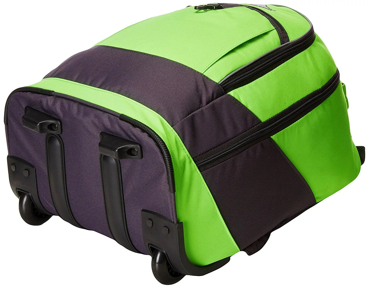 High Sierra Chaser Wheeled Backpack