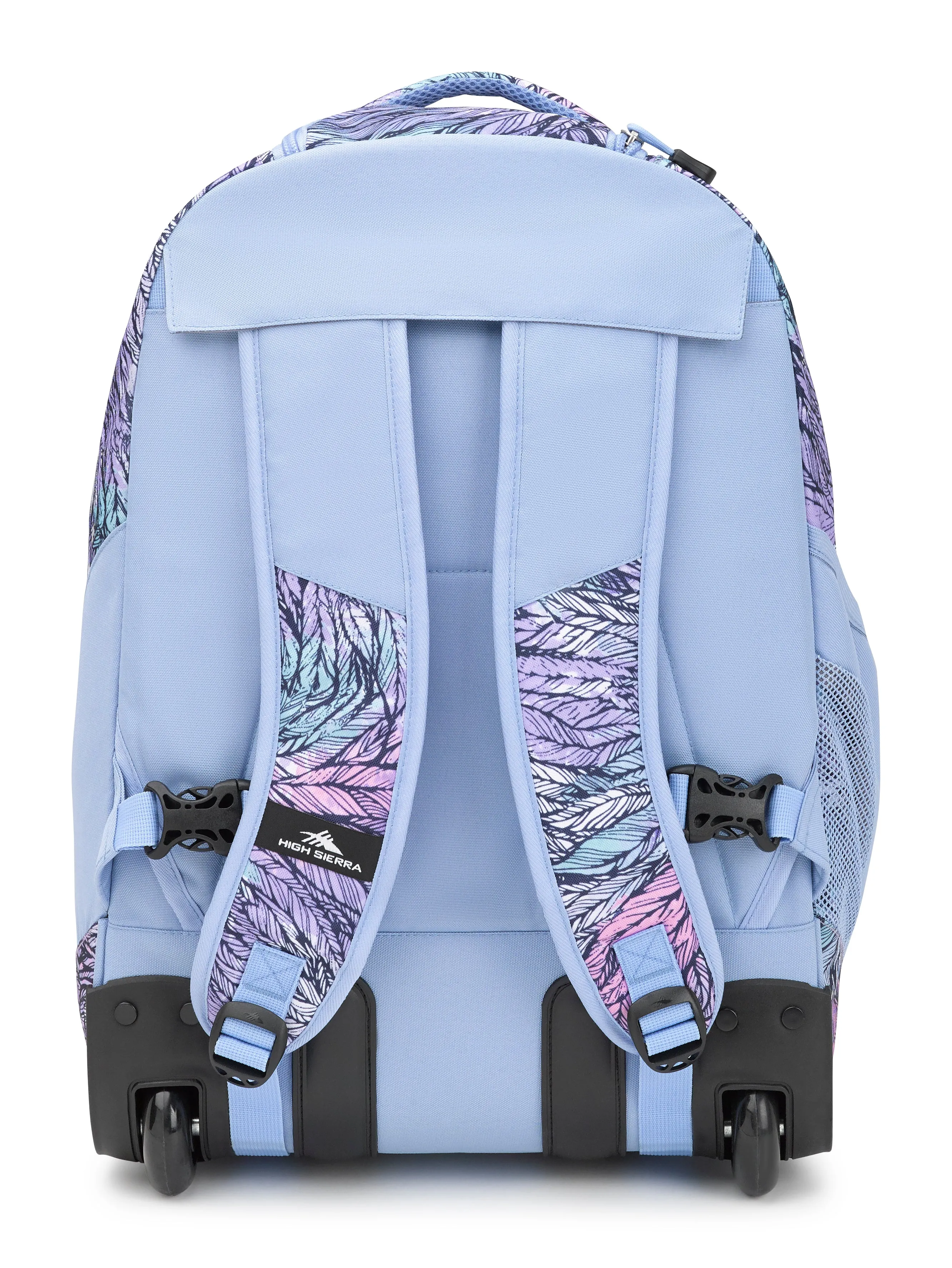 High Sierra Chaser Wheeled Backpack