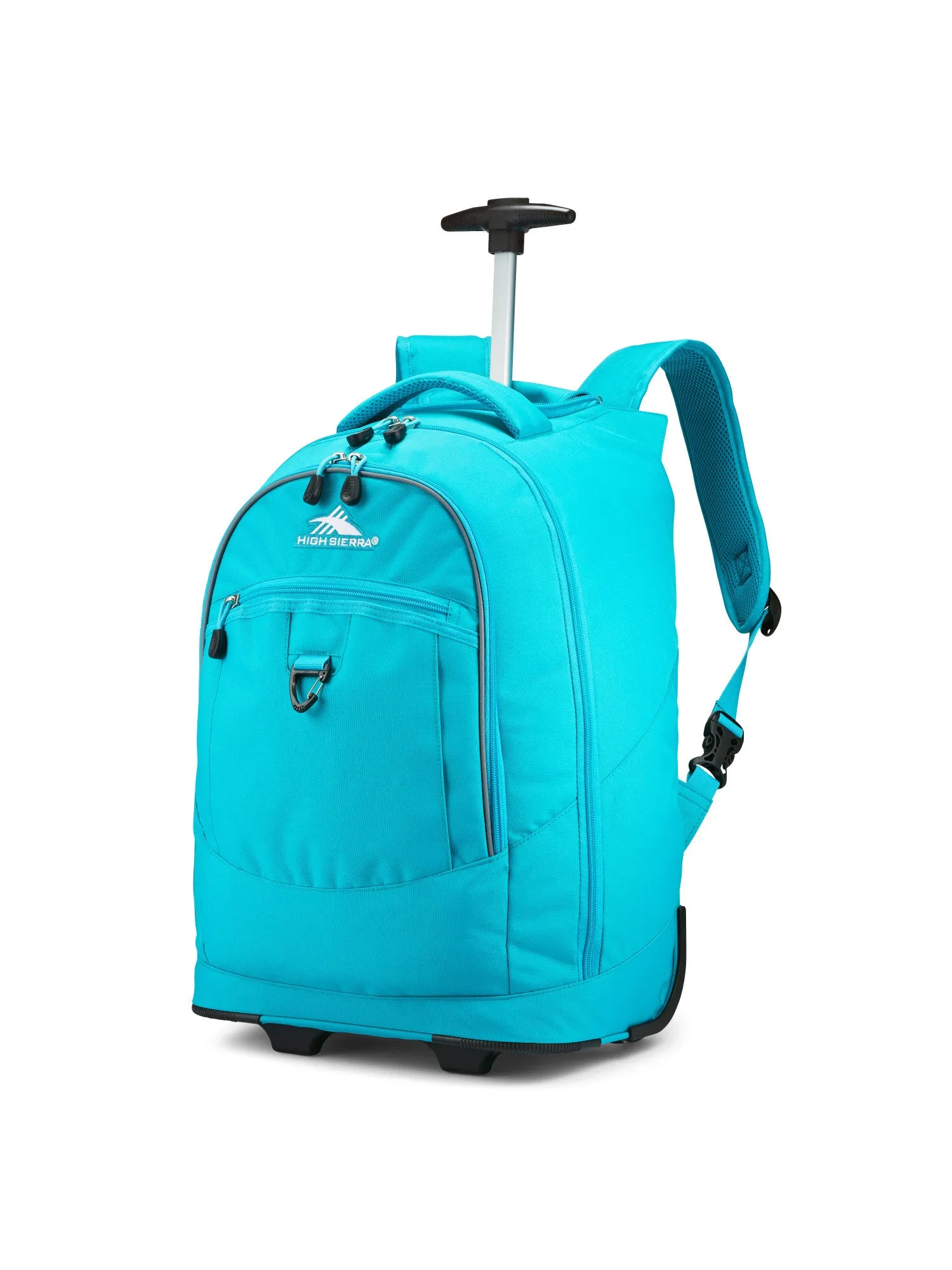 High Sierra Chaser Wheeled Backpack
