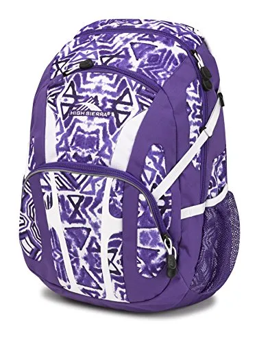 High Sierra Composite Backpack
