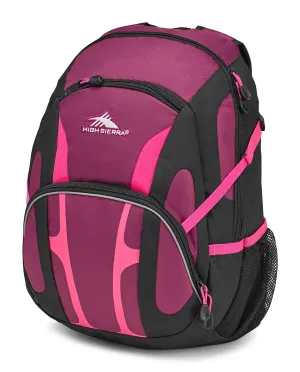 High Sierra Composite Backpack