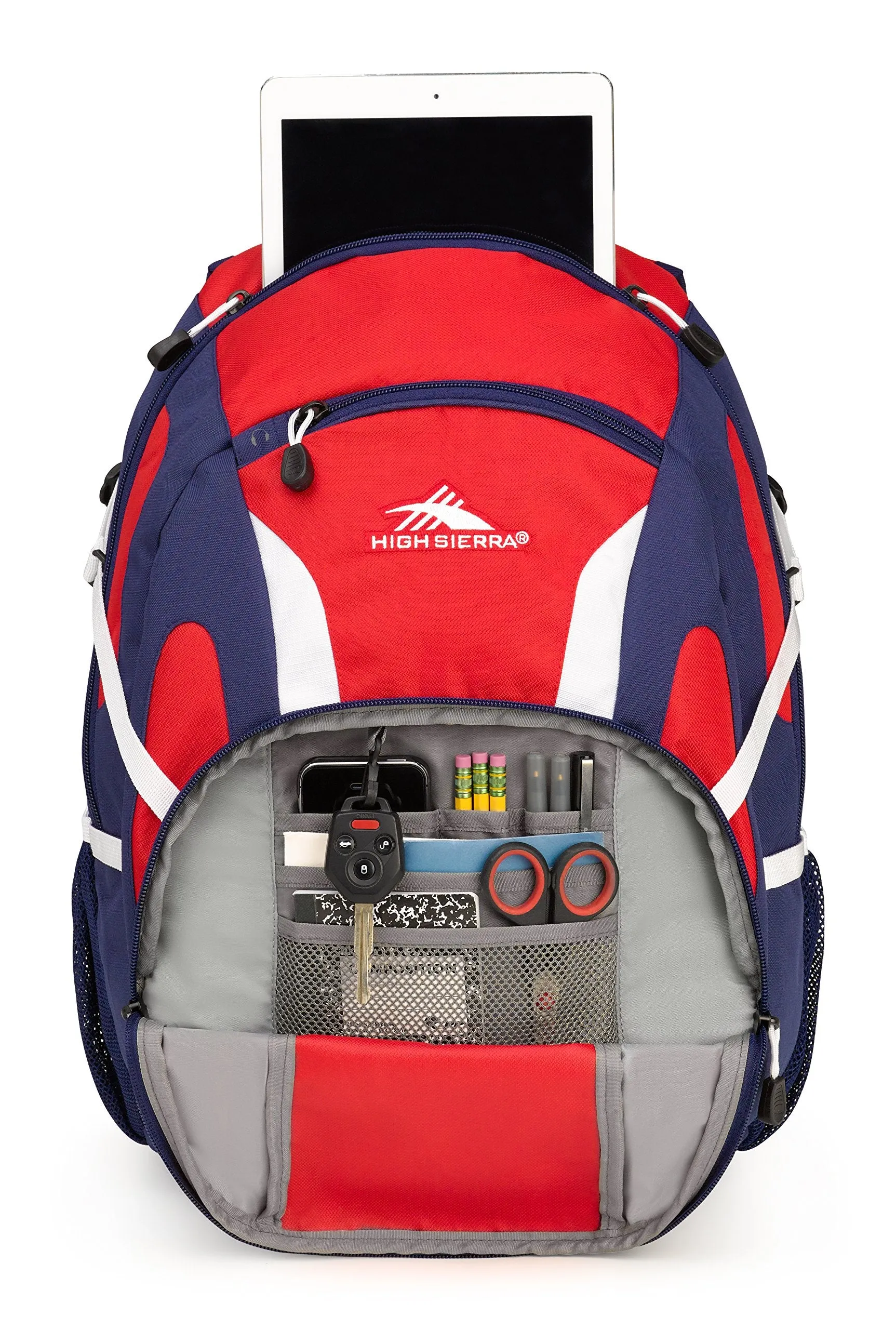 High Sierra Composite Backpack