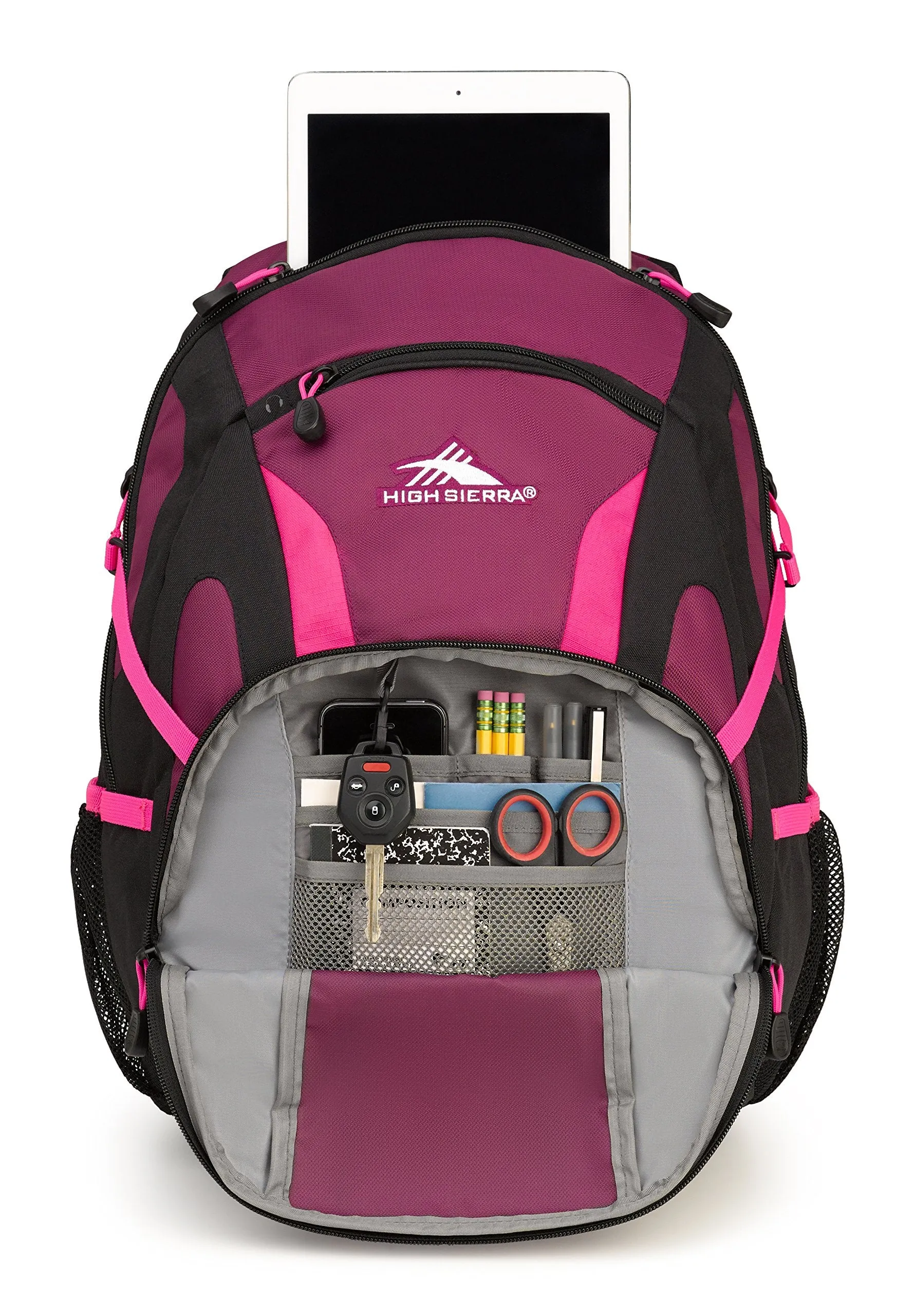 High Sierra Composite Backpack