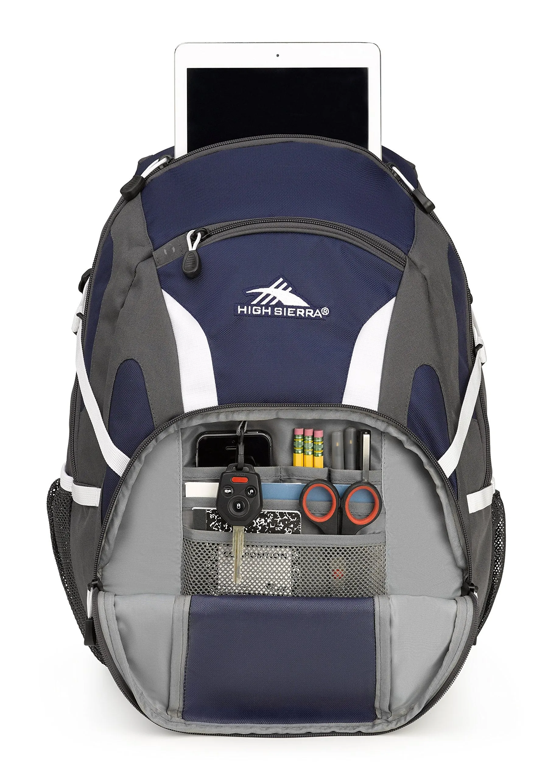 High Sierra Composite Backpack