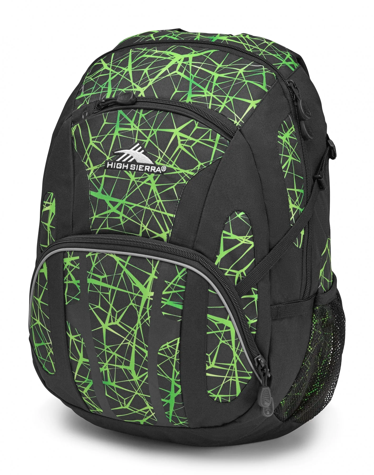 High Sierra Composite Backpack