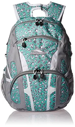 High Sierra Composite Backpack