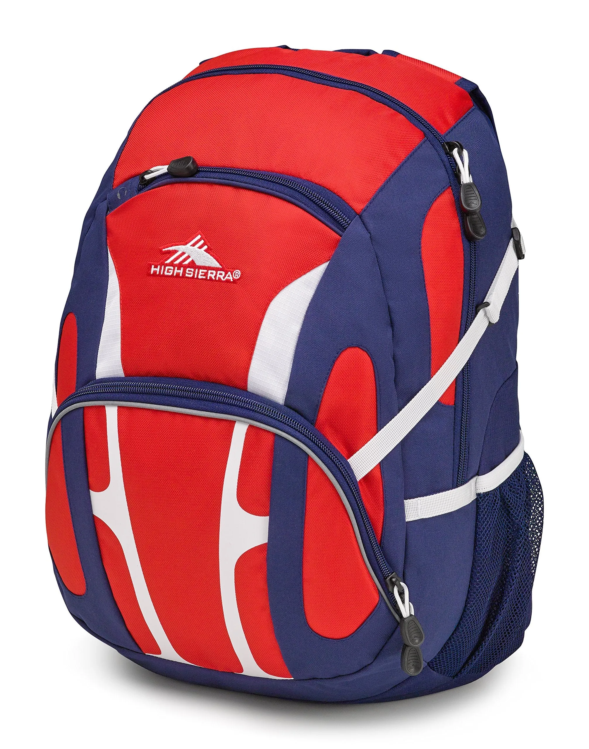 High Sierra Composite Backpack