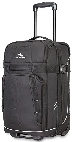 High Sierra Evanston 22" 2-Wheel Carry-On Luggage