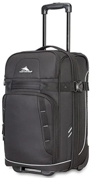 High Sierra Evanston 22" 2-Wheel Carry-On Luggage