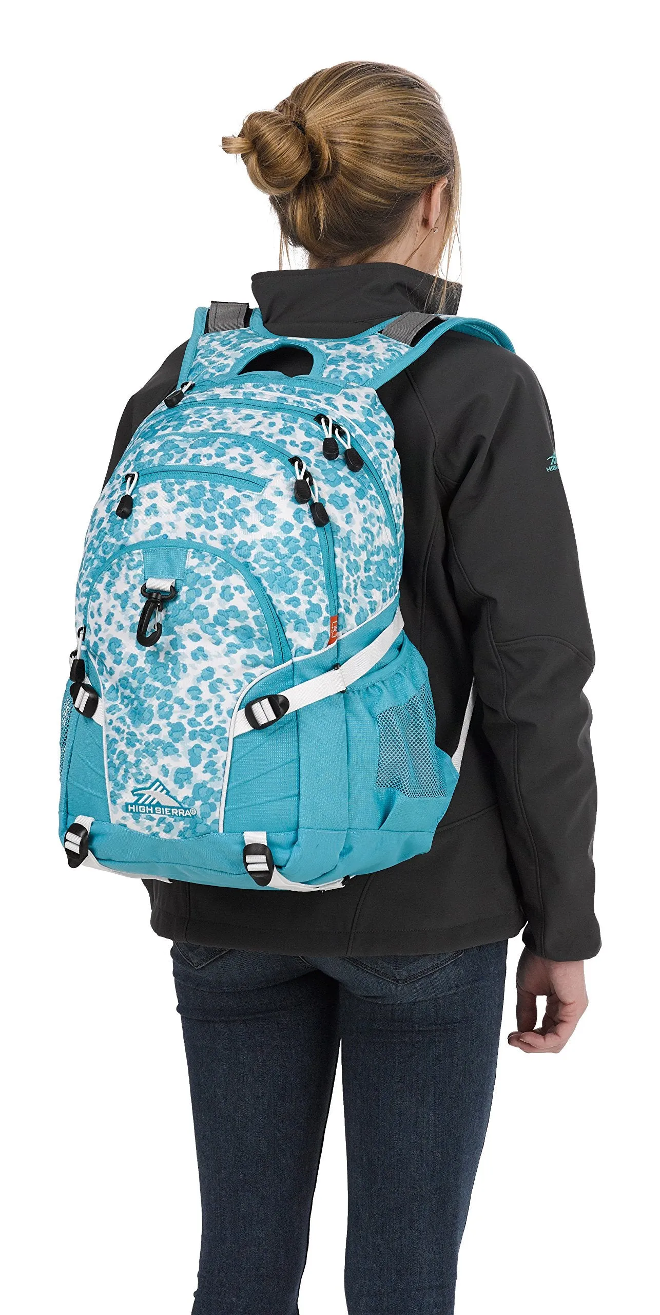 High Sierra Loop Backpack