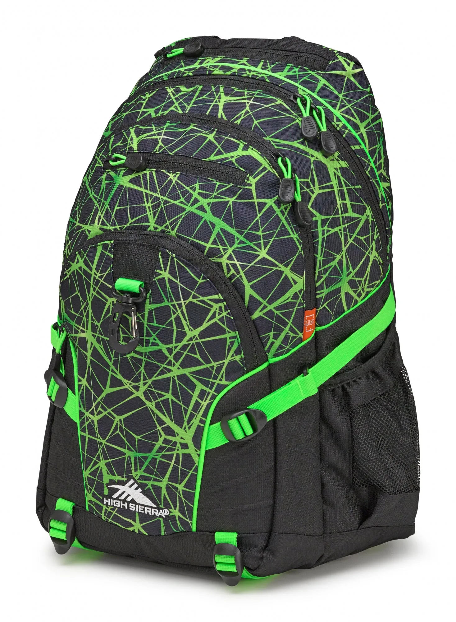 High Sierra Loop Backpack