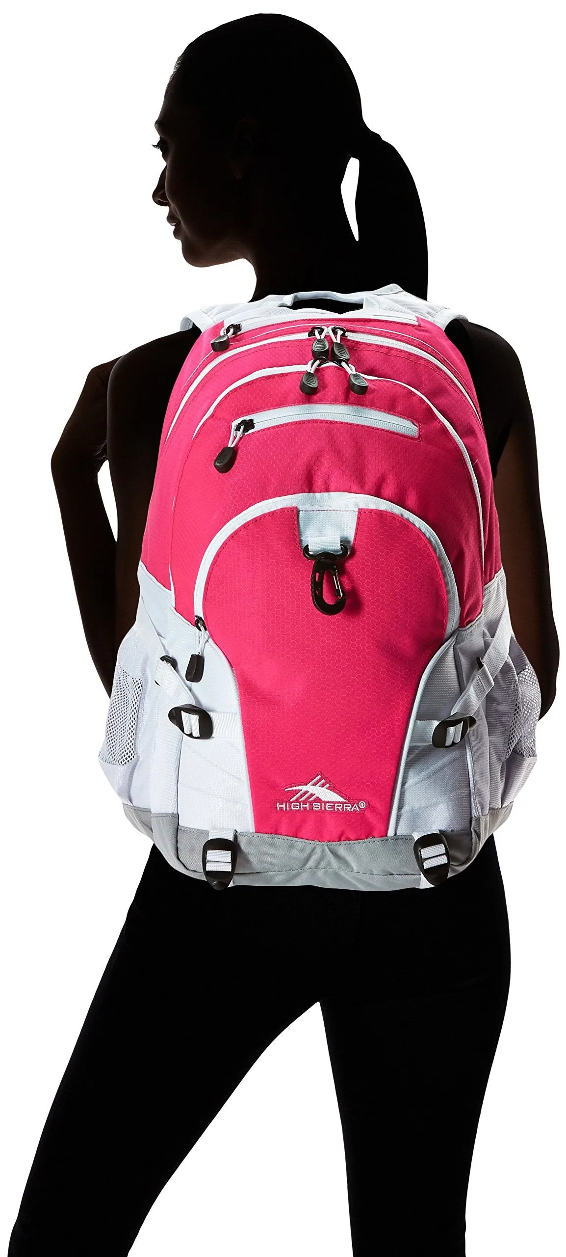 High Sierra Loop Backpack
