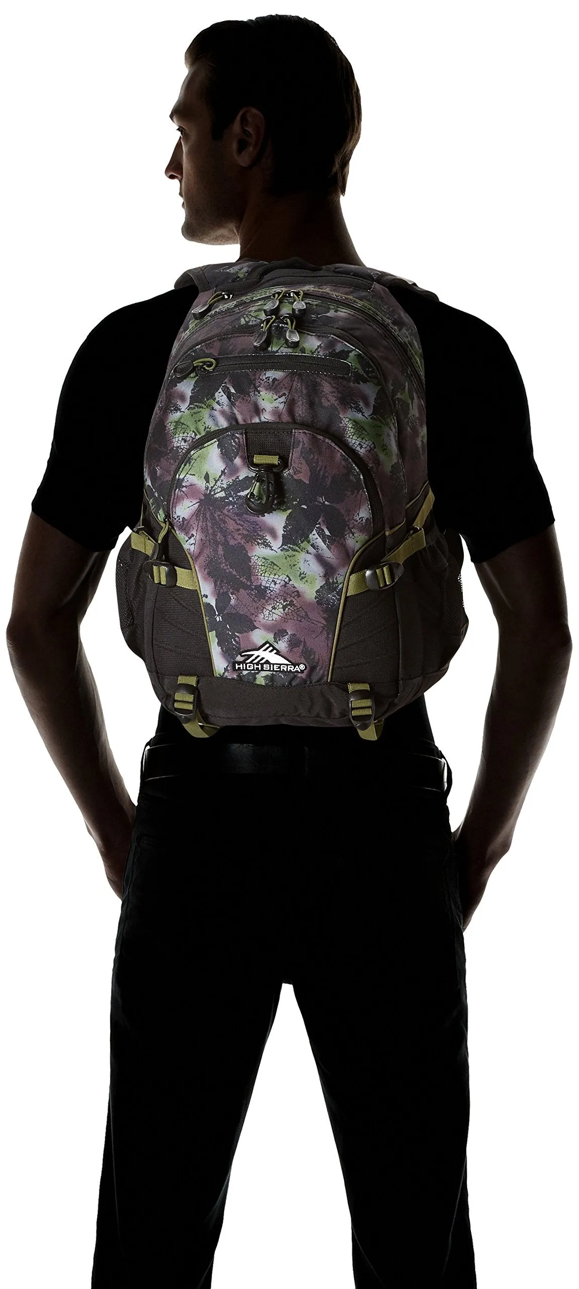 High Sierra Loop Backpack